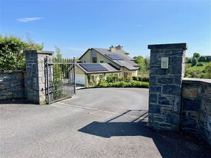 Kings River House, Ennisnag, Stoneyford, Kilkenny