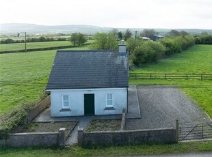 Kittys Cottage, Ahalin, Ballingarry, Limerick