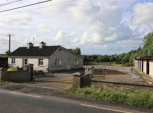 Mountheaton, Roscrea, Tipperary