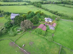 Public Auction,Hayestown Stud, Hayestown, Culmullin, Drumree, Meath