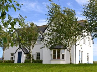 Rosscarbery House, Rosscarbery, Cork