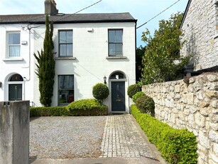 Sandford Avenue, Donnybrook, Dublin 4