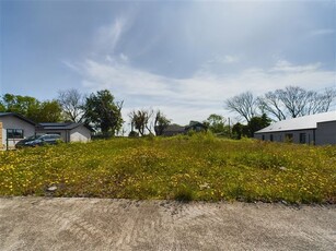 Site 8, Cill Mhuire, Church Hill, Passage West, Cork