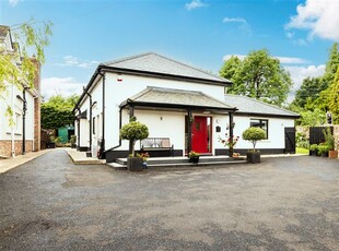 St.Enda's Cottage, Sarah Curran Avenue, Rathfarnham, Dublin 16