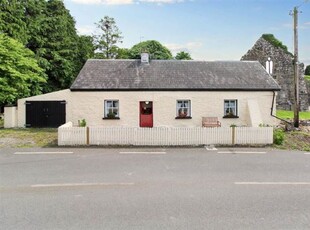 The Abbey, Lorrha, Nenagh, Tipperary