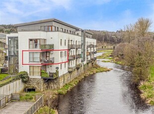 THE MILL APARTMENTS, 23 Mill Street, Baltinglass, Wicklow