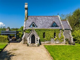 The Former Church, Killotteran,, Waterford City, Waterford