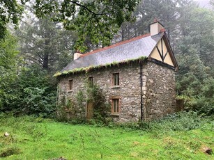 Two storey Res C.1.09 Acres / 0.44 H.A, Ballyboy, Glenmalure, Wicklow