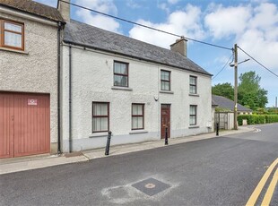 Two Storey Residence, Chapel Street, Ballymore Eustace, Kildare