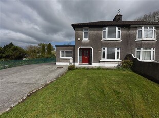 Villa Goretti, South Douglas Road, Douglas, Cork