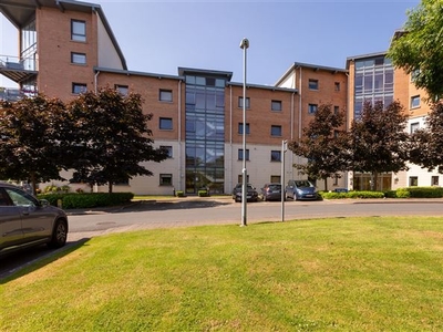 1 The Hill, Clon Brugh,, Sandyford, Dublin 18