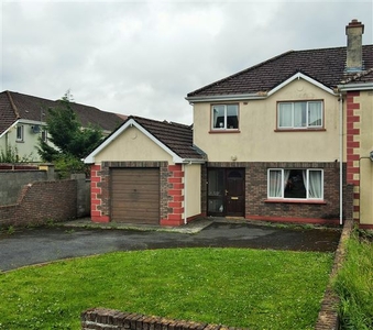 11 Abbeyfield, Ballaghaderreen, Roscommon