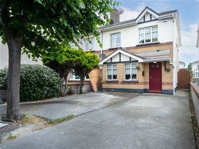 11 Greenwood Avenue, Ayrfield, Dublin 13, County Dublin