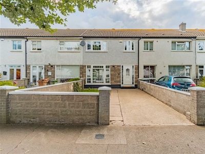 11 Newbrook Avenue, Dublin 13, County Dublin