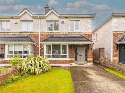 11 The Avenue, Wolstan Haven, Celbridge, County Kildare