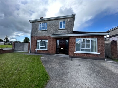 115 Ardleigh Vale, Mullingar, Westmeath