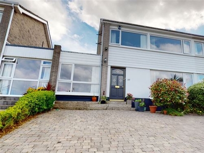 117 Ballinclea Heights, Killiney, Co. Dublin