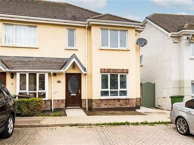 12 Moylaragh Avenue, Balbriggan, Dublin