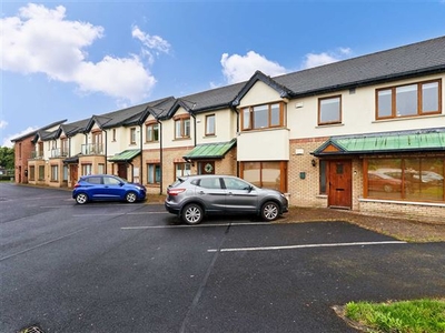 12 Oldfarm, Castleknock, Dublin 15, County Dublin