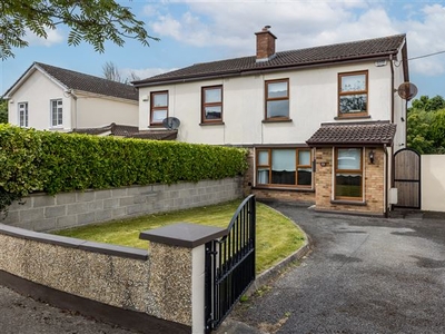 12 Seamount View, Swords, County Dublin