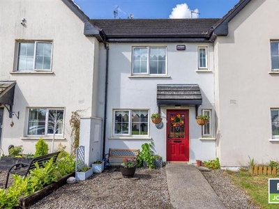 13 The Oaks, Liscreagh, Murroe, Limerick