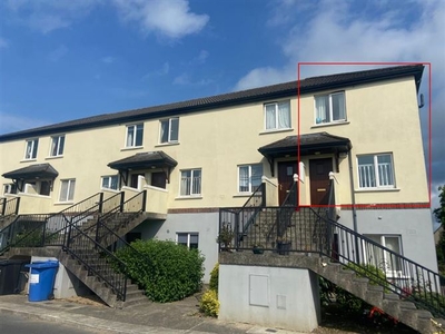 151 Shingan, Enniscorthy, Wexford