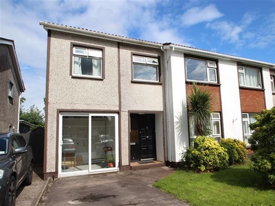 16 Ashgrove Lawn, Carrigaline, Cork