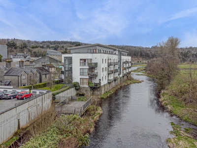 19 The Mill Apartments, Mill Street, Baltinglass