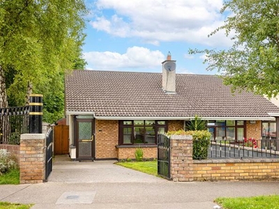 2 Colthurst Crescent, Lucan, Dublin