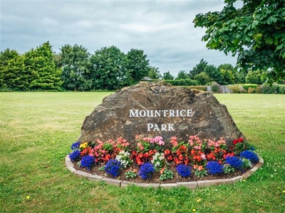 2 Mountrice Park, Mountrice, Monsaterevin, Kildare Town, Kildare