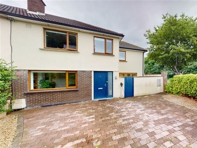 20 Athgoe Drive, Shankill, Dublin 18