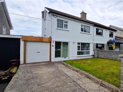 20 Honeyview Estate, Clonmel, Tipperary