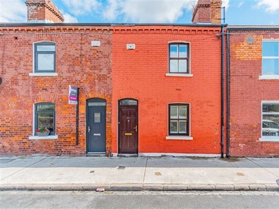 20 Ossory Road, North Strand, Dublin 3, County Dublin