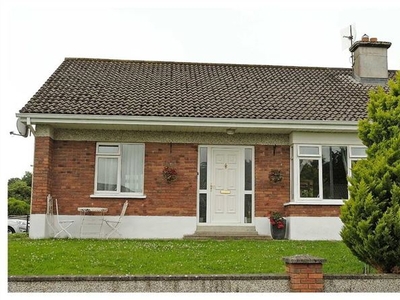 21 Knockanevin, Borrisoleigh, Thurles, Tipperary