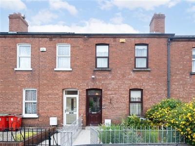 21 Wigan Road, Drumcondra, Dublin 9