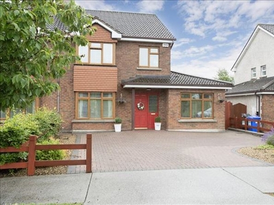 22 Glenmore Wood, Mullingar, Westmeath