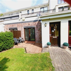 23 Charlesland Wood, Greystones, Wicklow