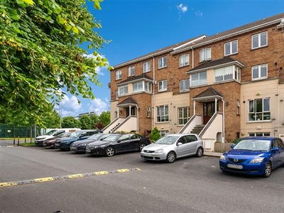 23 Newlands Manor Drive, Clondalkin, Dublin 22