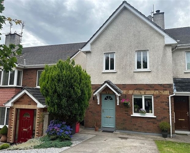 27 The Mews, Rushbrooke Links, Cobh, Cobh, Cork