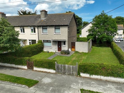 28 Saint Anne's Park, Shankill, Dublin 18, Co. Dublin