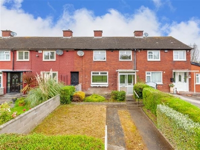 29 Dunsink Road, Finglas, Dublin 11