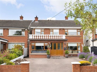 3 Ardeevin Court, Lucan, Dublin