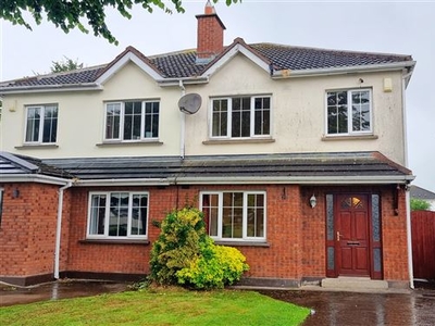 3 Rusheeney Green, Clonsilla, Dublin 15