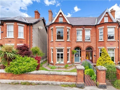 30 Iona Crescent, Glasnevin, Dublin 9