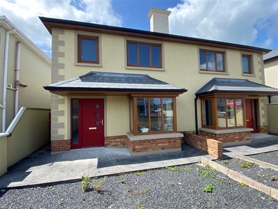 31 The Medows, Bridge Road, , Listowel, Kerry