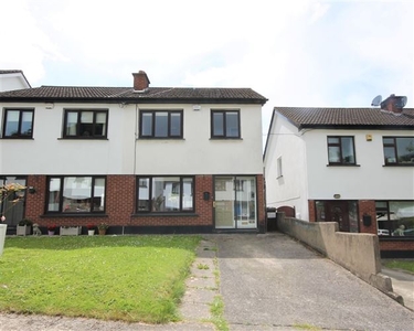 32 Ashton Wood, Bray, Co. Wicklow