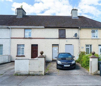 36 Saint Corbans Place, Naas, Co. Kildare