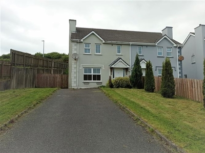 39 Gort Na Greine, Letterkenny, Donegal