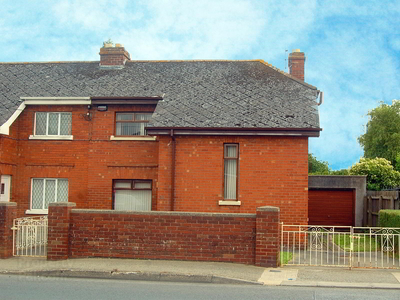 4 Legion Avenue, Dundalk