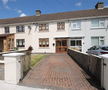 40 Glenmaroon Road, Palmerstown, Dublin 20.